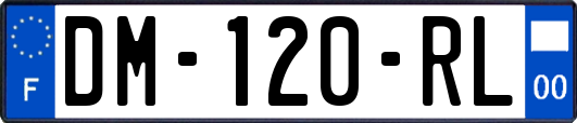 DM-120-RL