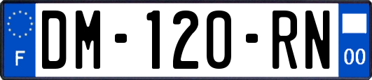 DM-120-RN