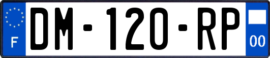 DM-120-RP