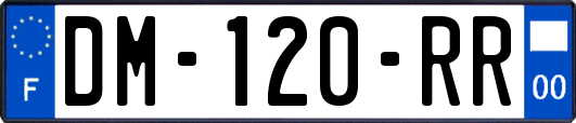 DM-120-RR