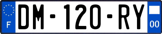 DM-120-RY