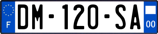 DM-120-SA