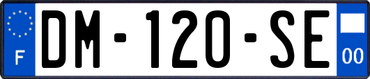 DM-120-SE