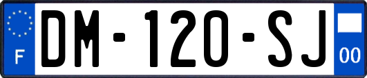 DM-120-SJ