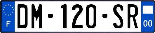 DM-120-SR