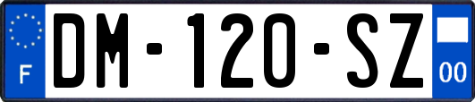 DM-120-SZ