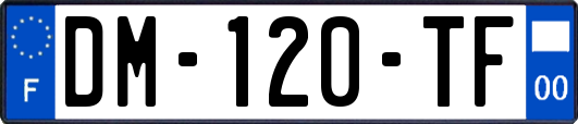 DM-120-TF