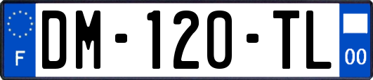 DM-120-TL