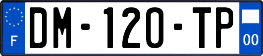DM-120-TP