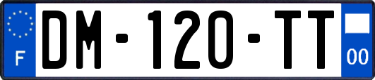 DM-120-TT