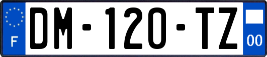DM-120-TZ