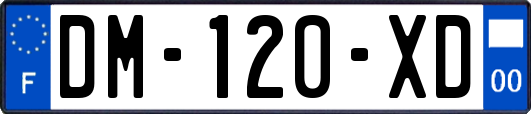 DM-120-XD