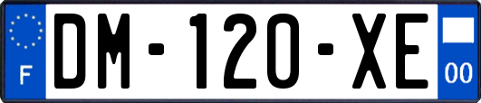 DM-120-XE