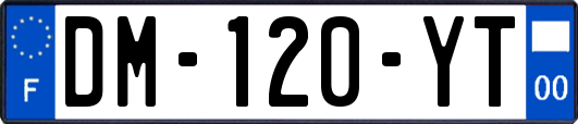 DM-120-YT