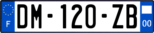 DM-120-ZB