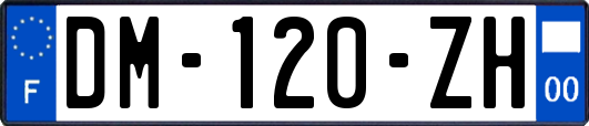 DM-120-ZH