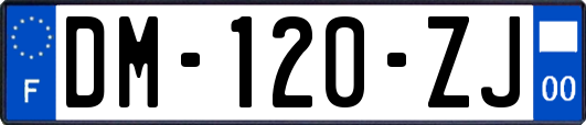 DM-120-ZJ