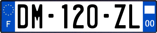 DM-120-ZL