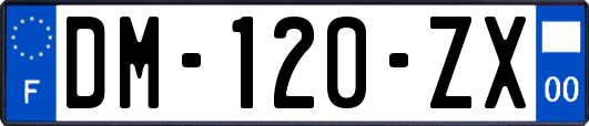 DM-120-ZX