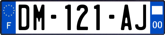 DM-121-AJ