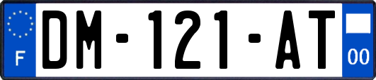 DM-121-AT