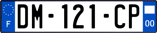 DM-121-CP