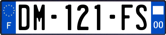 DM-121-FS