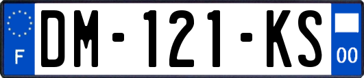 DM-121-KS