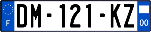 DM-121-KZ