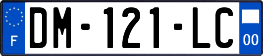 DM-121-LC