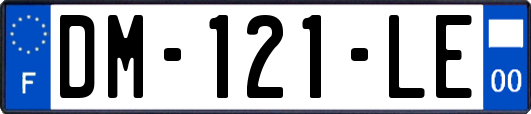 DM-121-LE