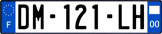 DM-121-LH