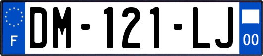 DM-121-LJ