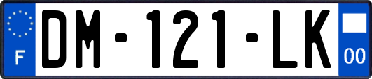 DM-121-LK