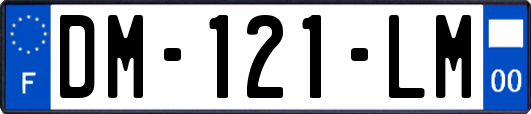 DM-121-LM