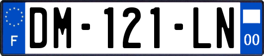 DM-121-LN