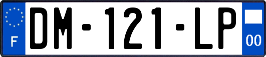 DM-121-LP