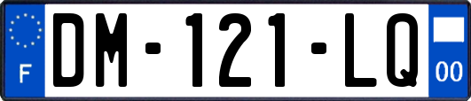 DM-121-LQ