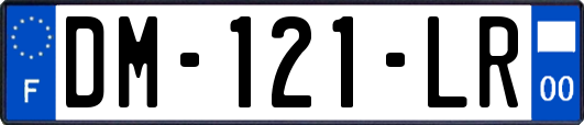 DM-121-LR