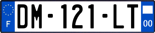DM-121-LT