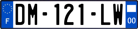 DM-121-LW