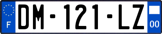 DM-121-LZ