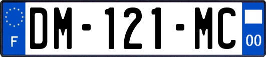 DM-121-MC