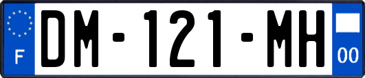 DM-121-MH