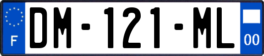 DM-121-ML