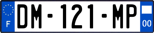DM-121-MP