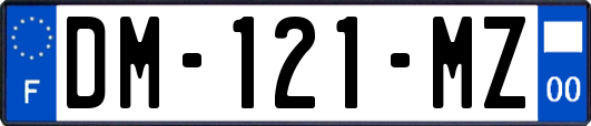 DM-121-MZ