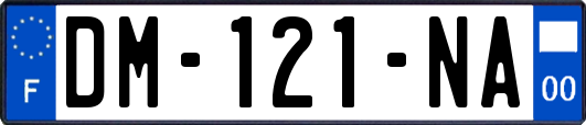 DM-121-NA