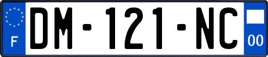 DM-121-NC