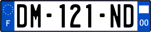 DM-121-ND